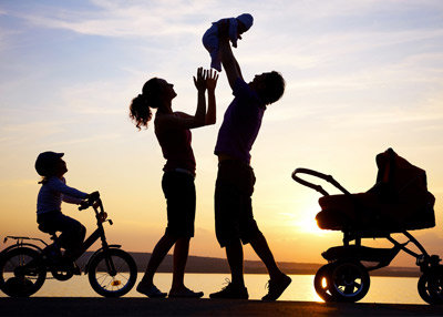 Journée annuelle des familles 2026